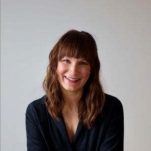 Meet your Posher, Jenny